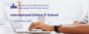 International Online IT-School in NArFU