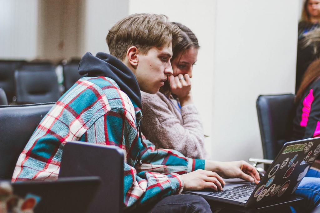 В САФУ пройдет международная онлайн IT-школа